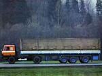 Tatra T815 NT 18.235 1983 года